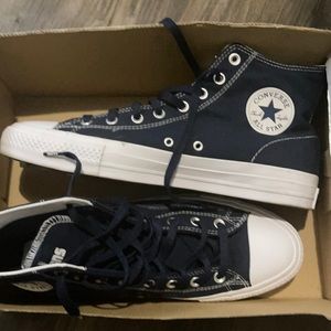 New converse for all the shoe lovers.